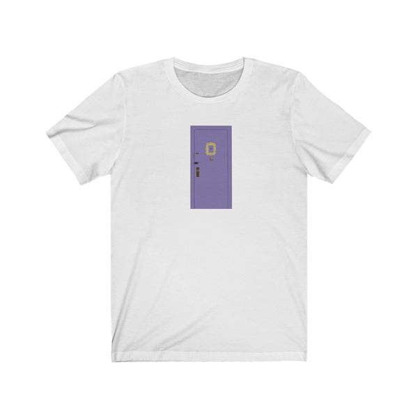 Purple Door Tee