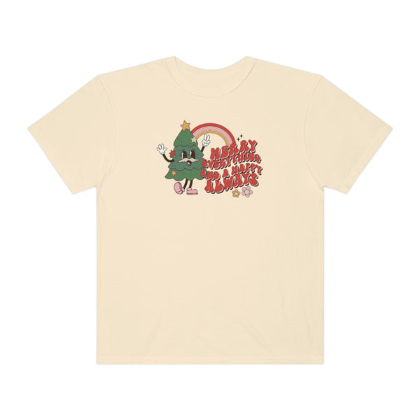 Merry Everything Tee