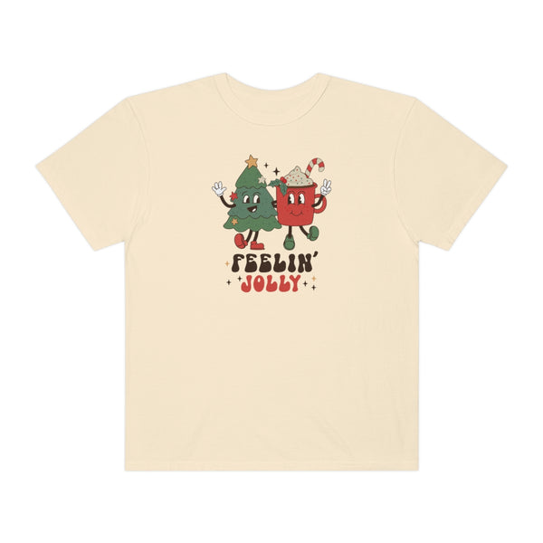 Feelin' Jolly Tee