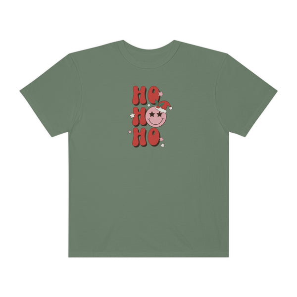 Hohoho Tee