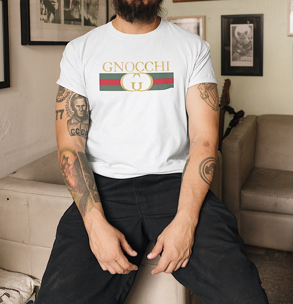 GNOCCHI Tee