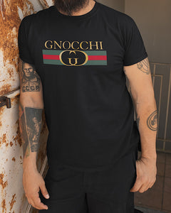 GNOCCHI Tee