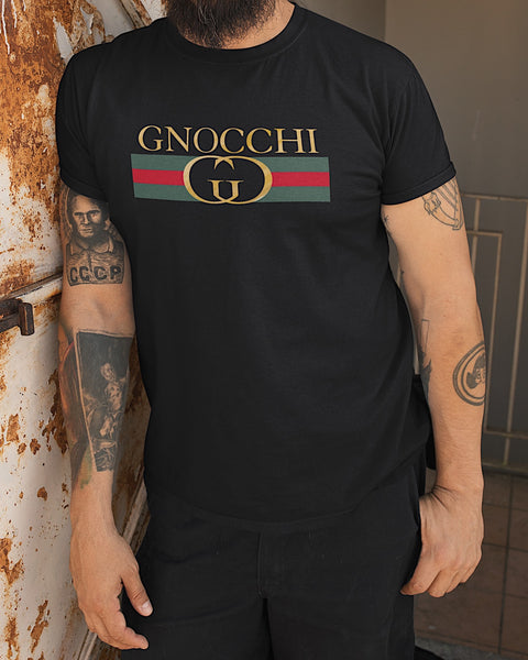 GNOCCHI Tee