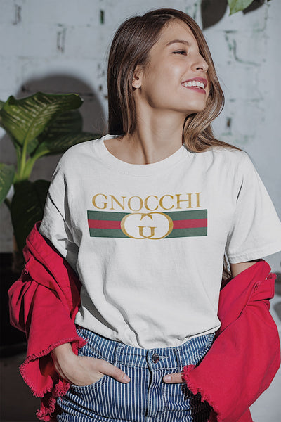 GNOCCHI Tee