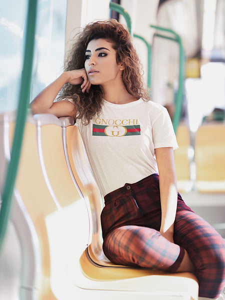 GNOCCHI Tee